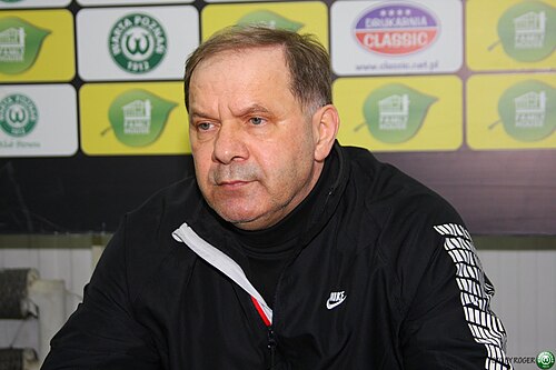 Krzysztof Pawlak