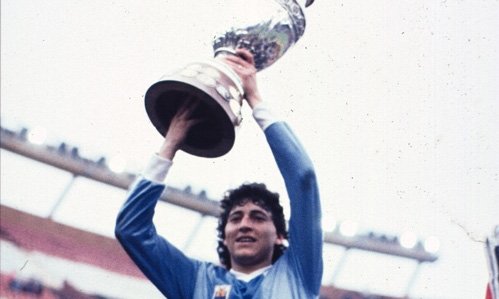 José Perdomo