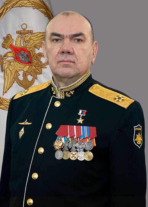 Aleksandr Moiseyev
