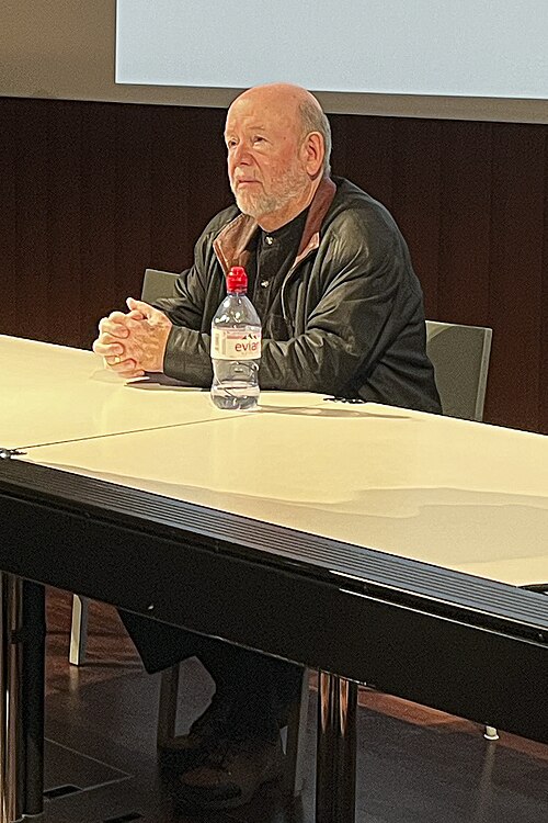 Paul Hirsch