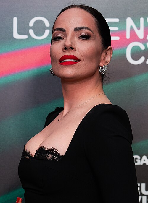 Nina Žižić