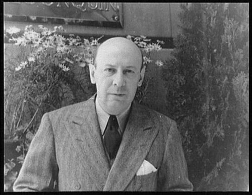 Marc Connelly