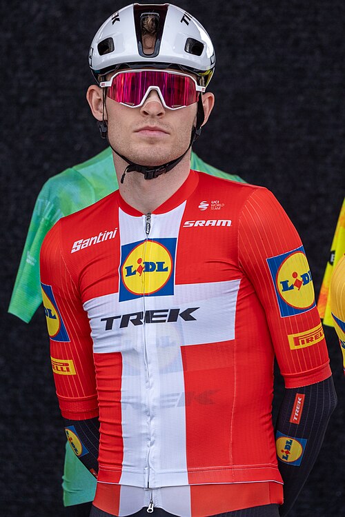 Mattias Skjelmose