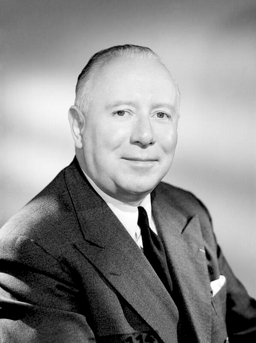 Louis Seigner