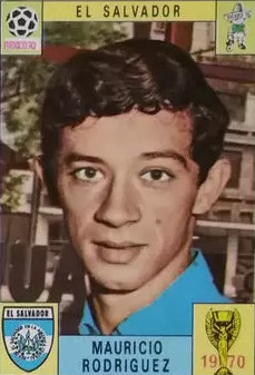 Mauricio Alonso Rodríguez