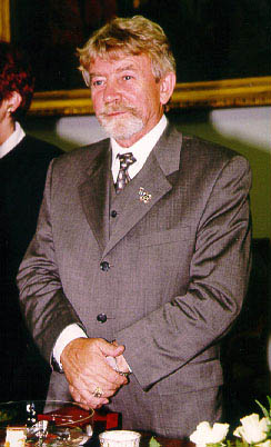 Ryszard Kukliński