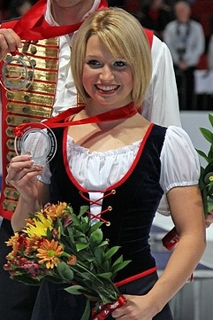 Kirsten Moore-Towers