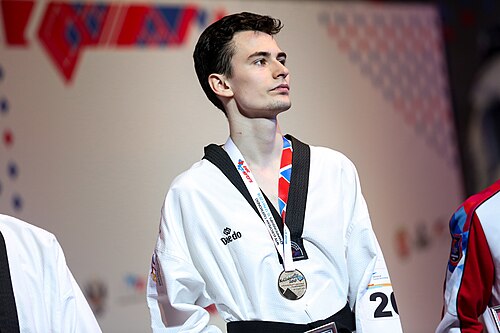 Mikhail Artamonov