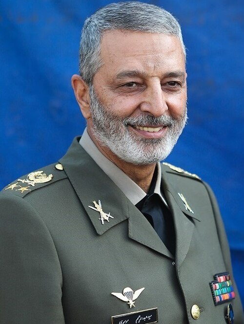 Abdolrahim Mousavi
