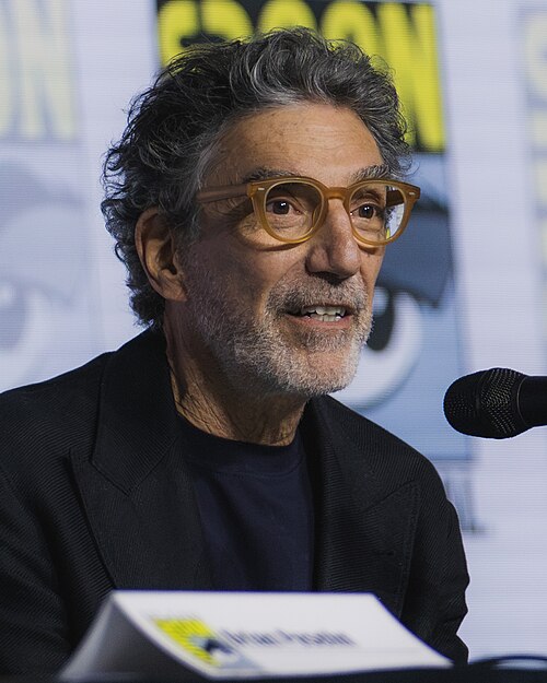 Chuck Lorre