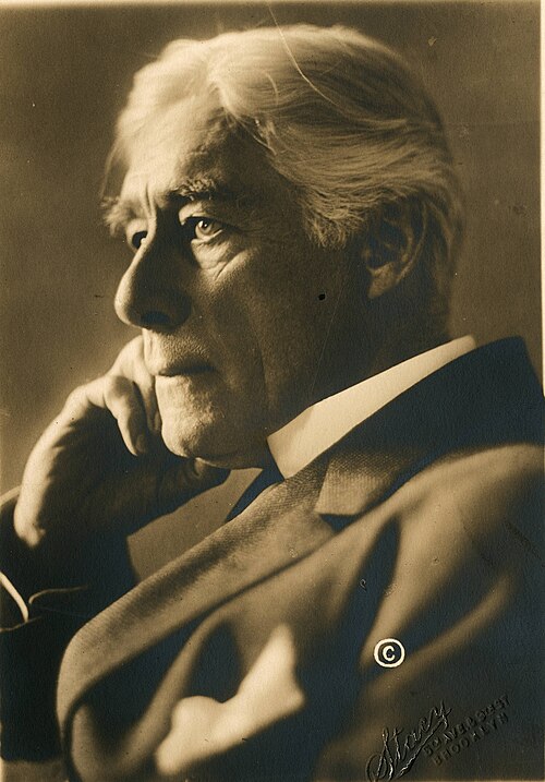 Charles Kent