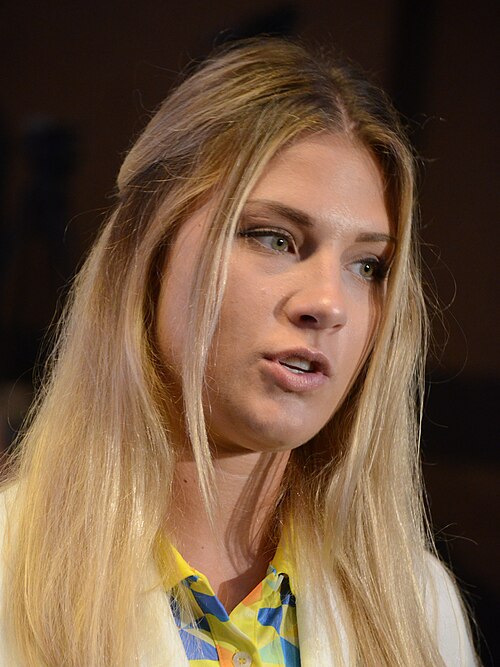 Olha Kharlan
