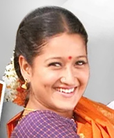 Laila Mehdin