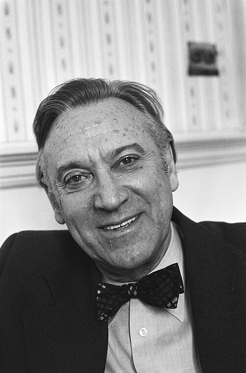 Kirill Kondrashin
