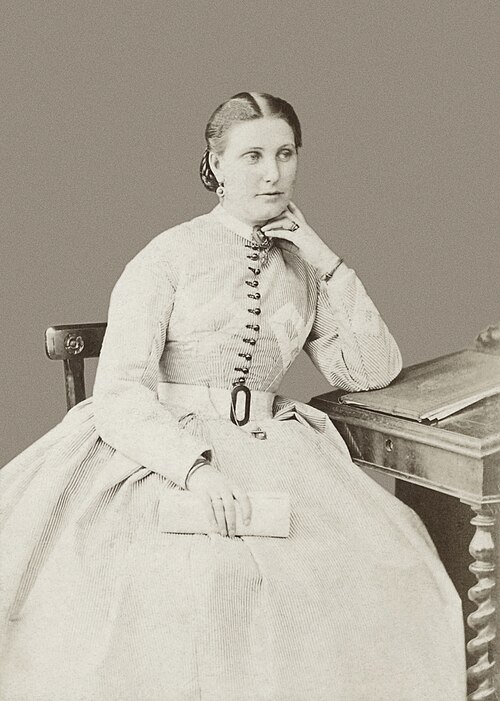 Florence Baker