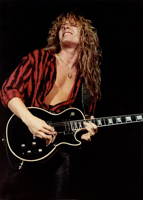 John Sykes
