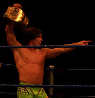 Paul London