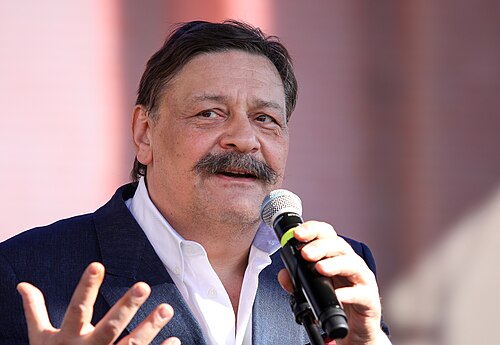 Dmitry Nazarov