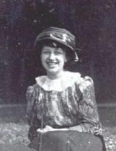 Sofiya Nalepinska-Boychuk