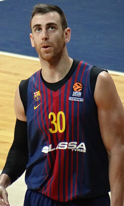 Víctor Claver