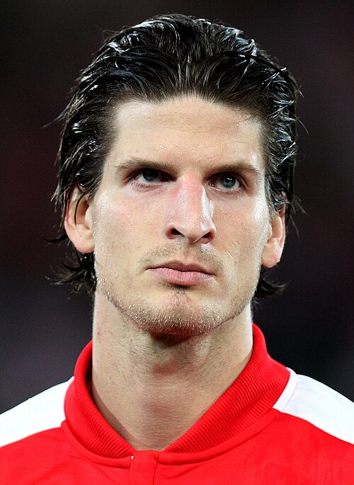 Timm Klose