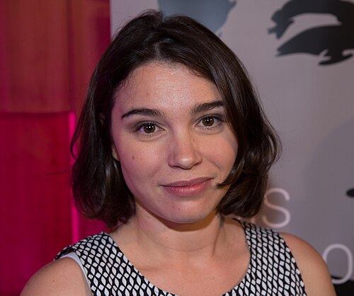 Zhanna Nemtsova