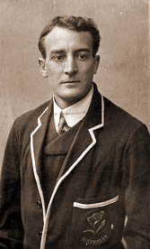 Tom Richards