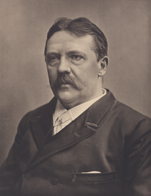 Viktor Rydberg