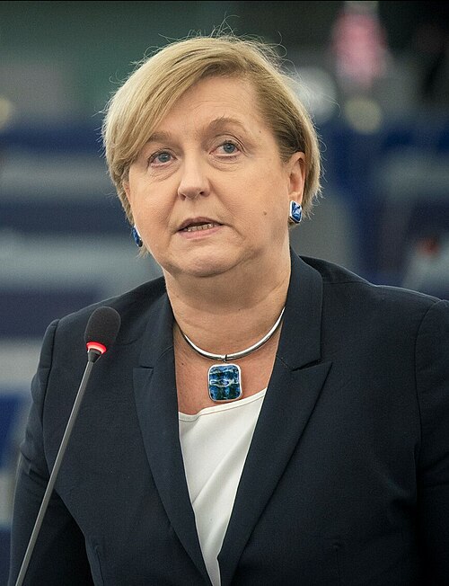 Anna Fotyga