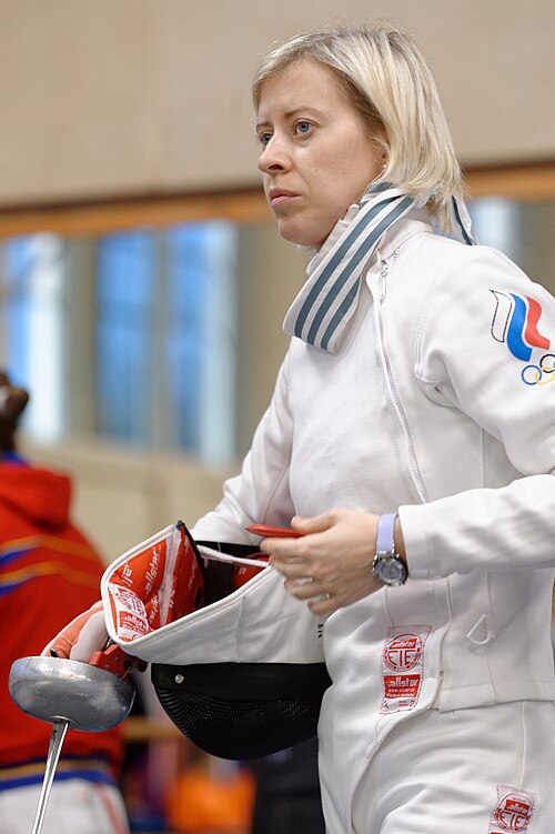 Tatiana Logounova