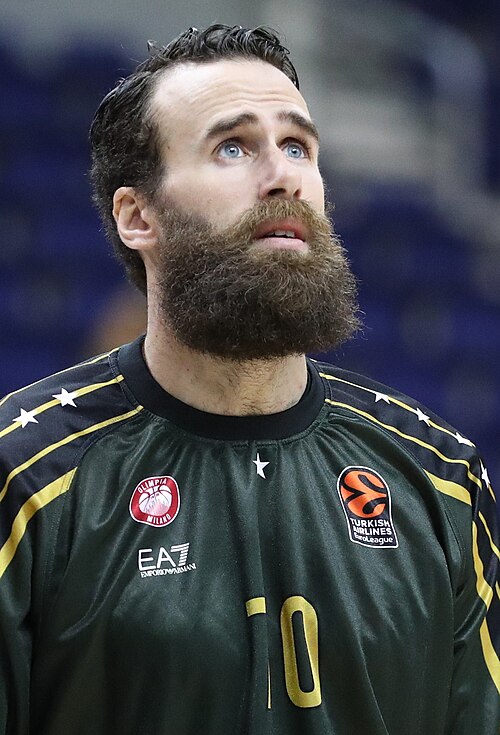 Luigi Datome