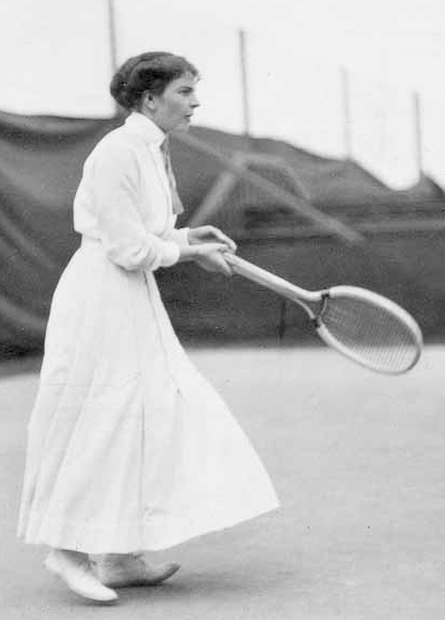 Sigrid Fick