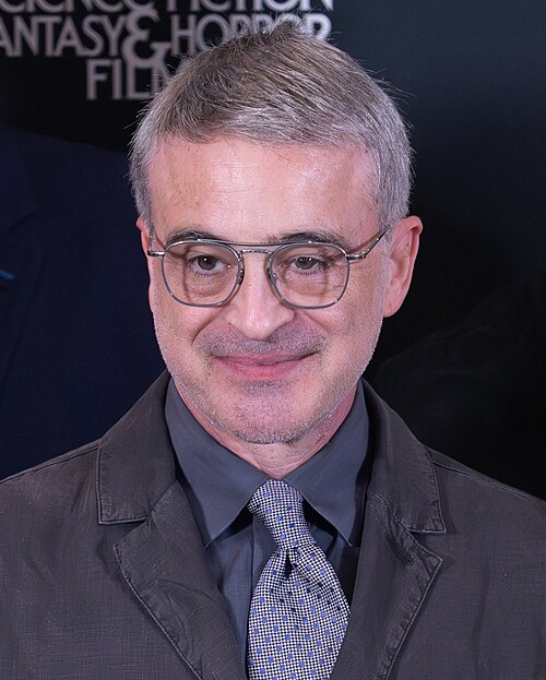 Alex Kurtzman