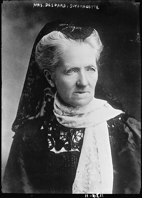 Charlotte Despard