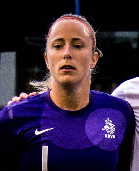 Loes Geurts