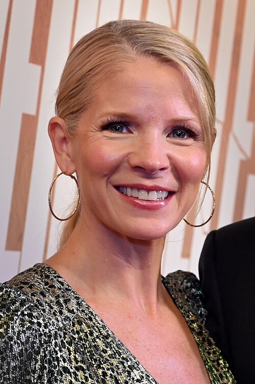 Kelli O'Hara