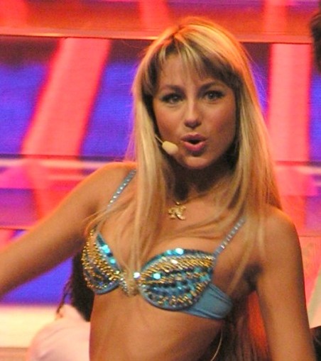 Natalia Gordienko