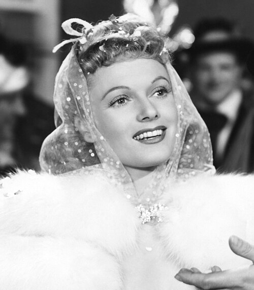 Anna Neagle
