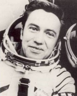 Leonid Popov