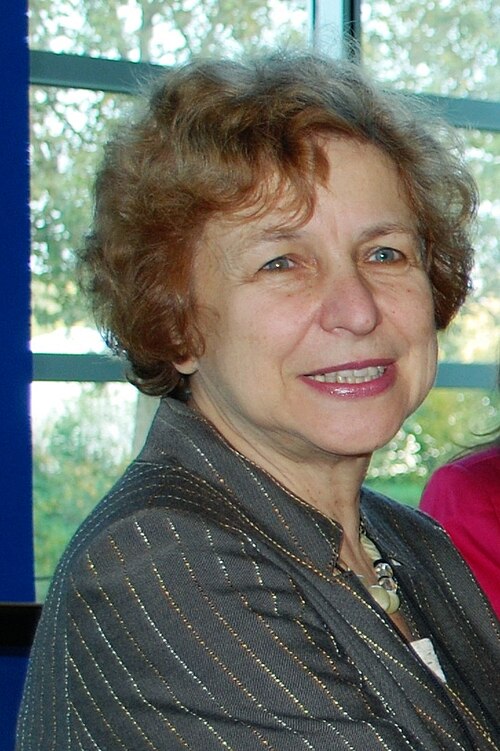 Tatjana Ždanoka