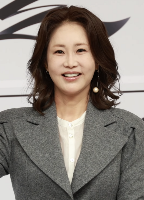 Shin Eun-kyung