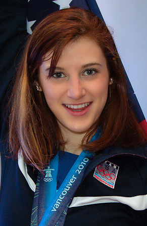 Katherine Reutter