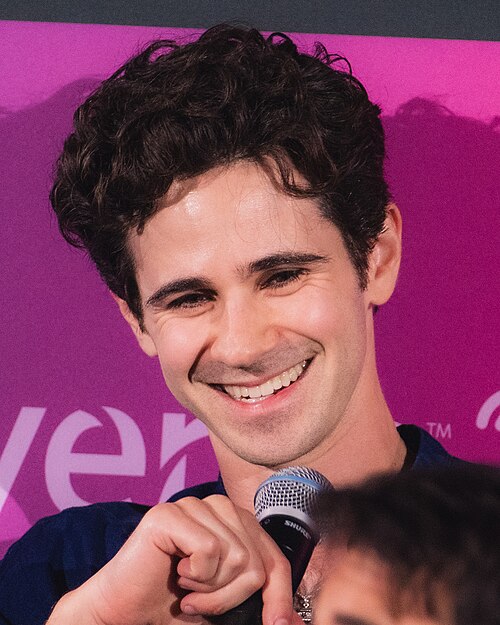 Connor Paolo