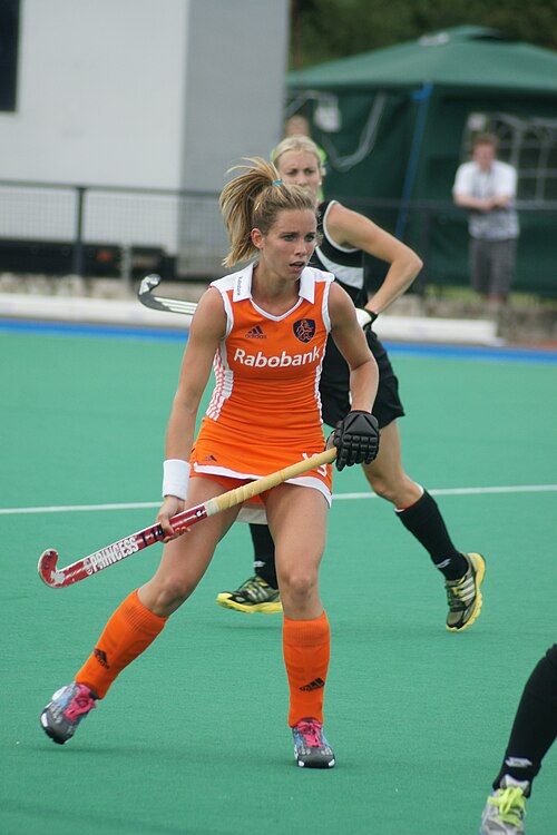 Ellen Hoog