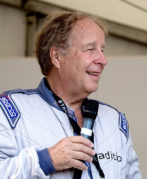 Hannu Mikkola