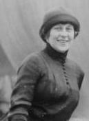 Lilly Scholz