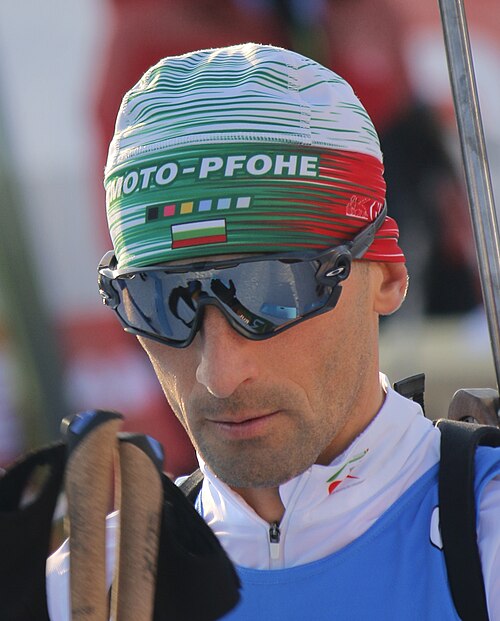 Vladimir Iliev