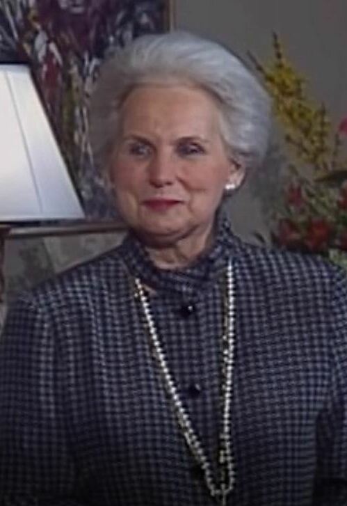 Jeanne Sauvé