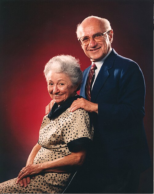 Rose Friedman