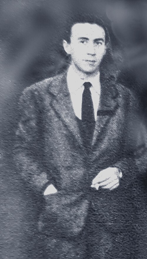 Gianni Puccini